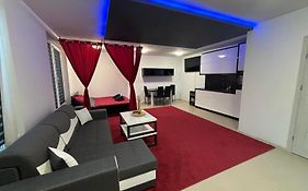Apartamenty na Górce